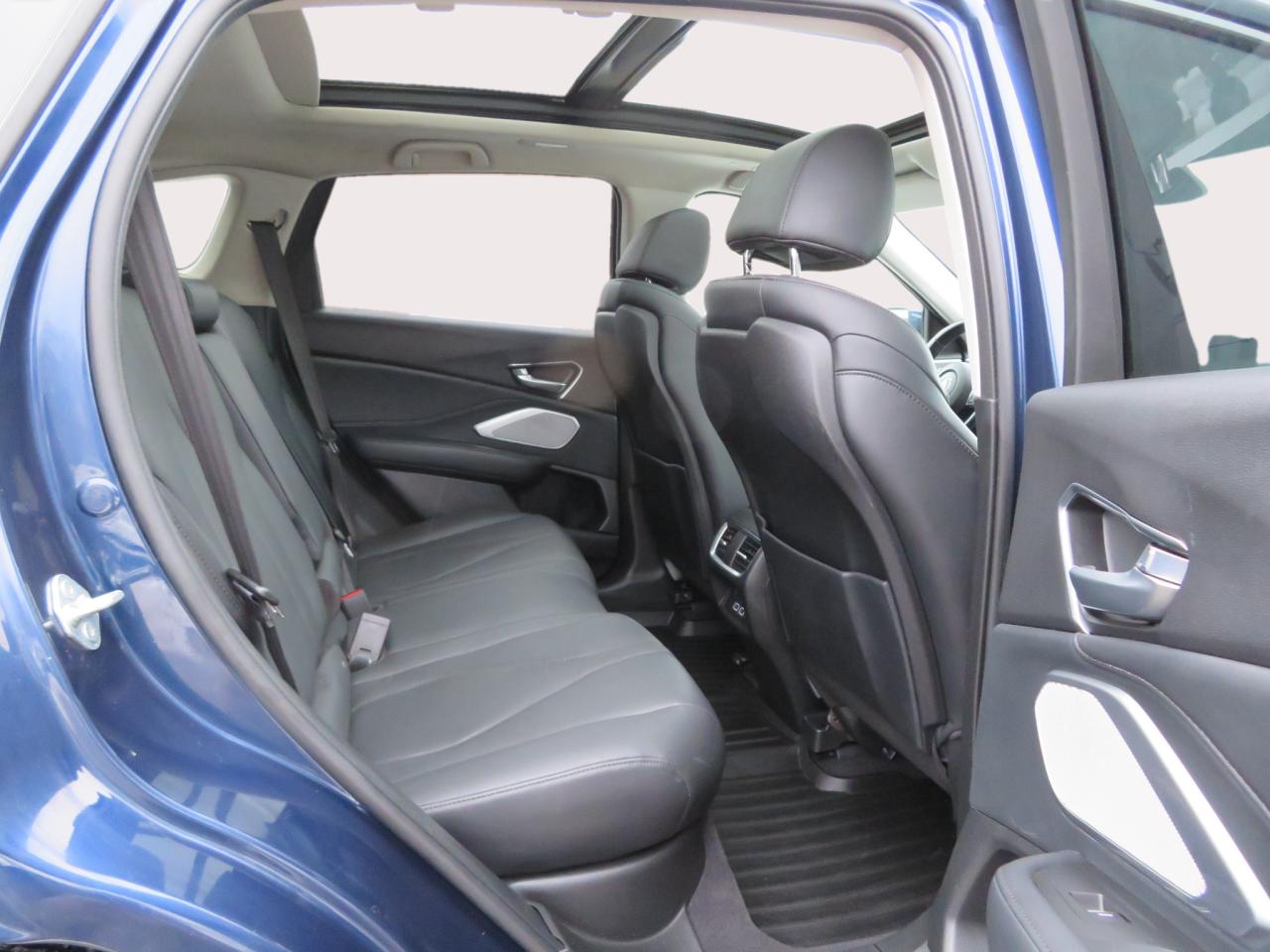 2021 Acura RDX TECH AWD Photo