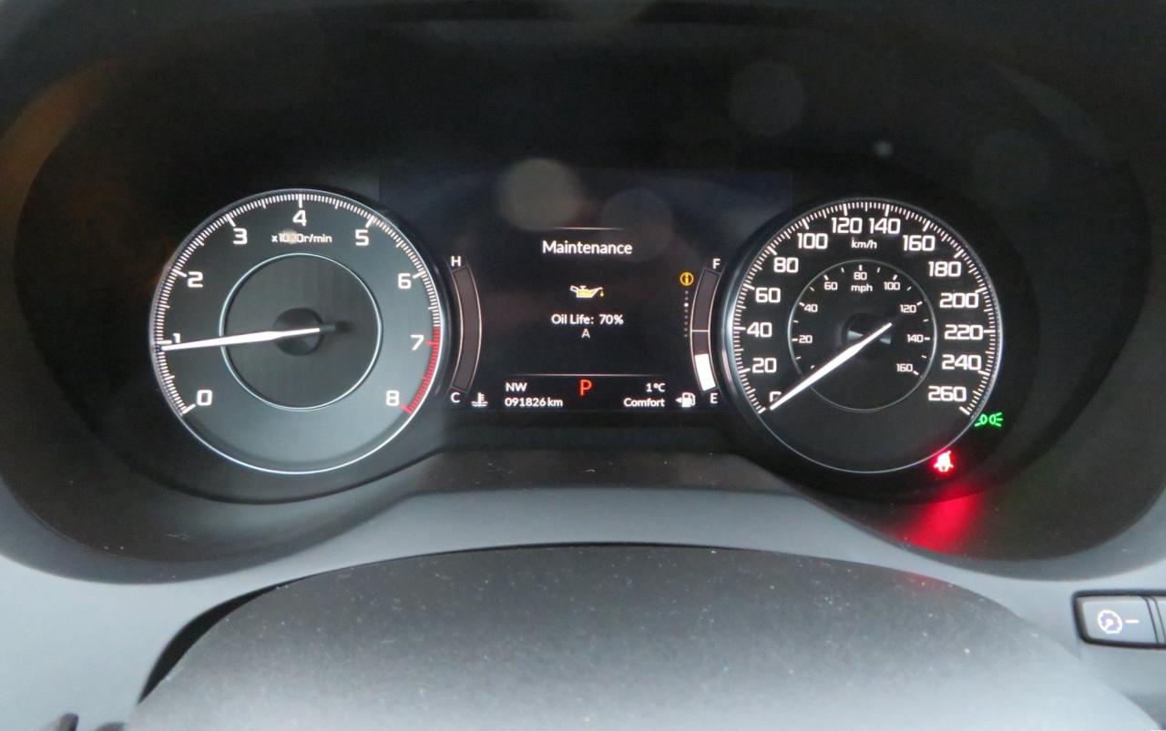 2021 Acura RDX TECH AWD Photo