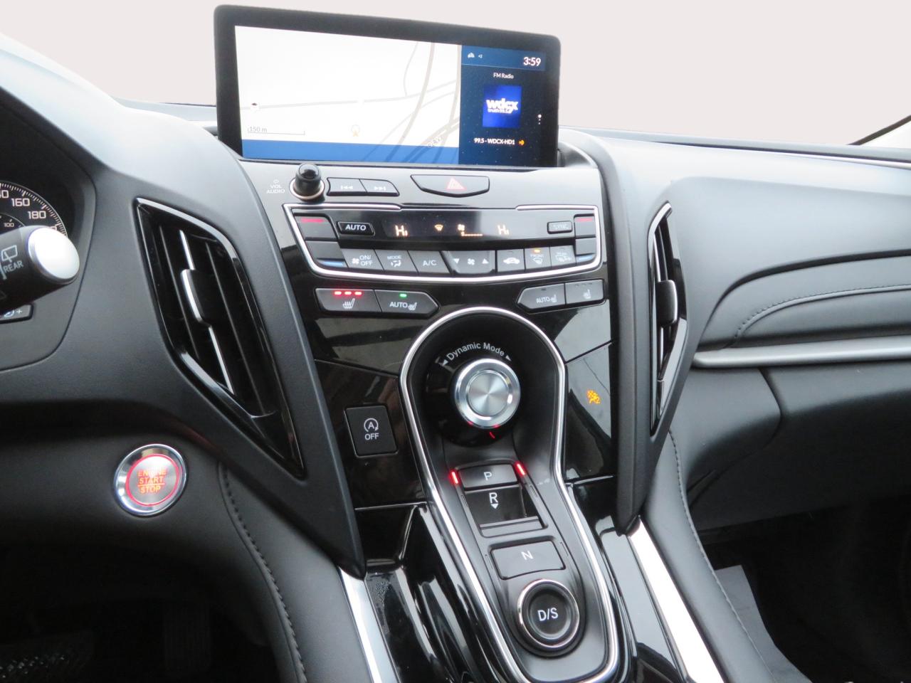 2021 Acura RDX TECH AWD Photo