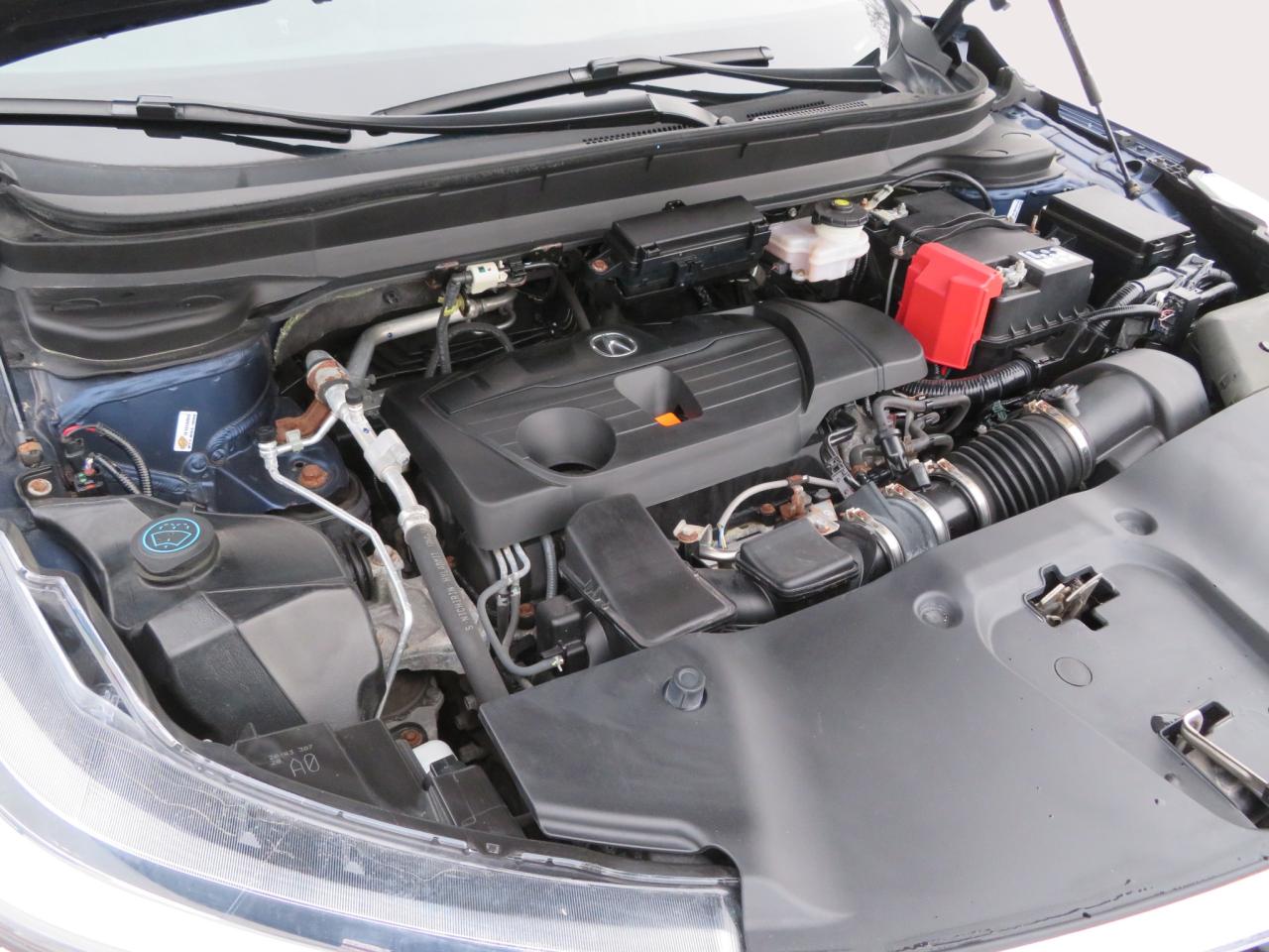 2021 Acura RDX TECH AWD Photo