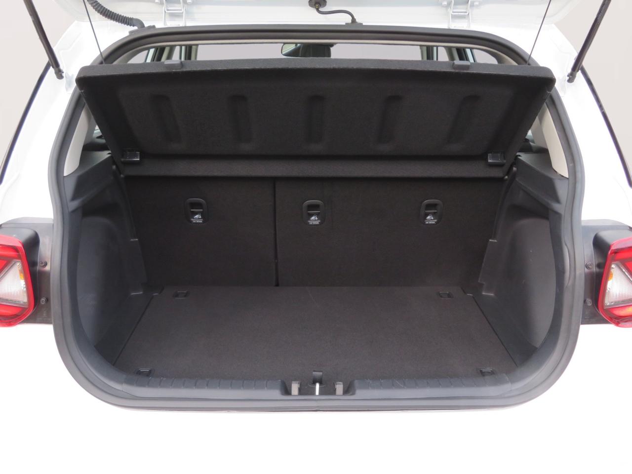 2025 Hyundai Venue Preferred IVT Photo