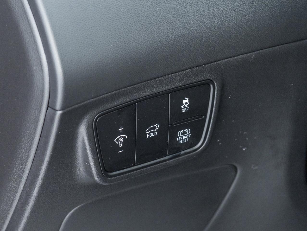 2024 Hyundai Tucson Hybrid N-LINE Photo