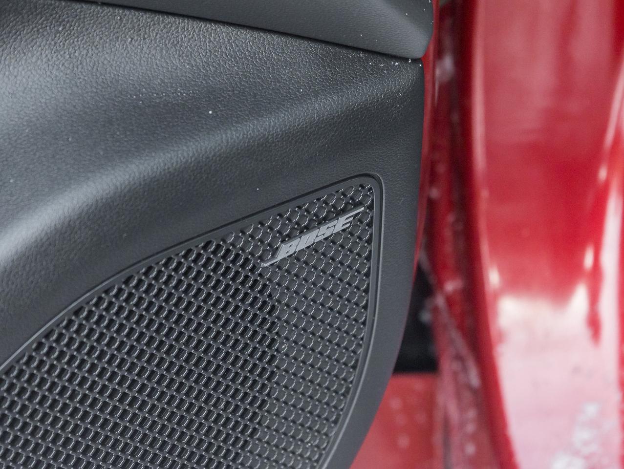 2024 Hyundai Tucson Hybrid N-LINE Photo