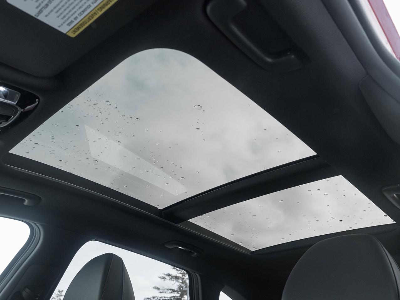 2024 Hyundai Tucson Hybrid N-LINE Photo