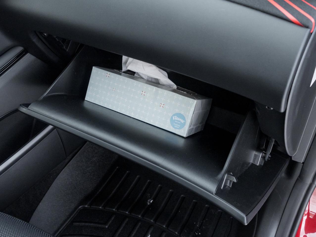 2024 Hyundai Tucson Hybrid N-LINE Photo