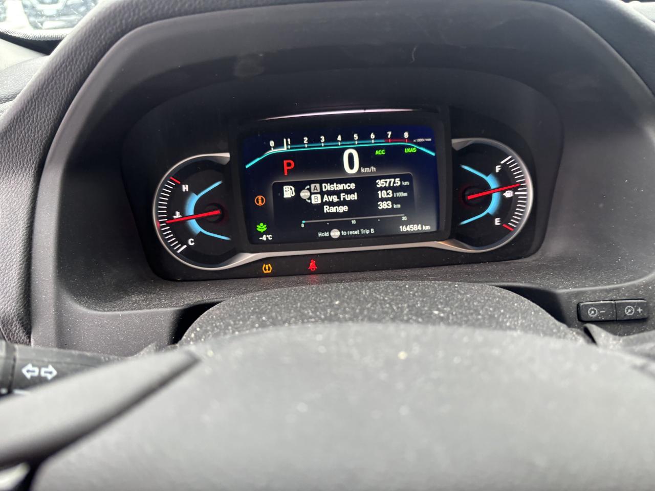 2019 Honda Pilot Touring 8-Passenger AWD   SNOW TIRES  HTD/VNT SEAT Photo