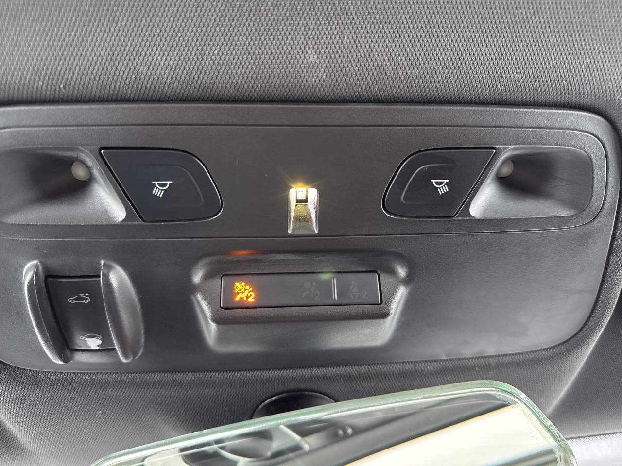 2017 Chevrolet Camaro 1LT Photo