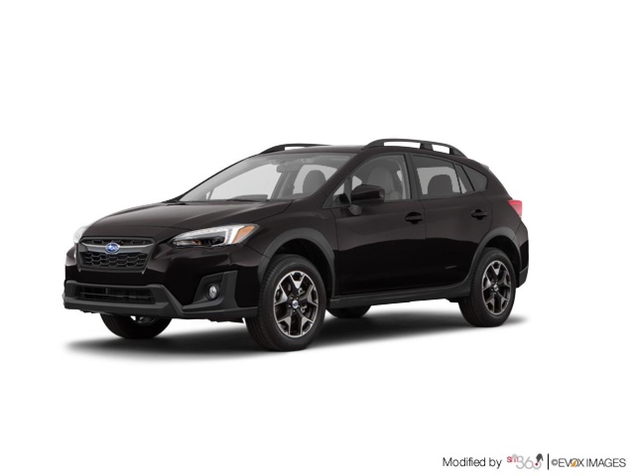 2020 Subaru Crosstrek Sport CVT Apple CarPlay Sunroof Heated Seats Adapt Photo