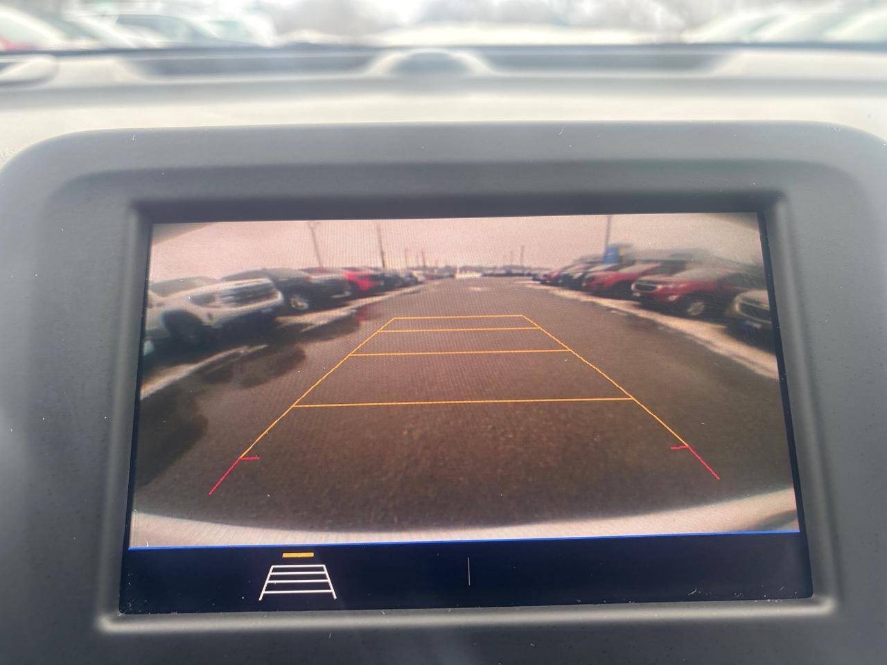 2021 Chevrolet Equinox 1LT AWD + Heated Seats + Power Seat + 1 Owner Photo