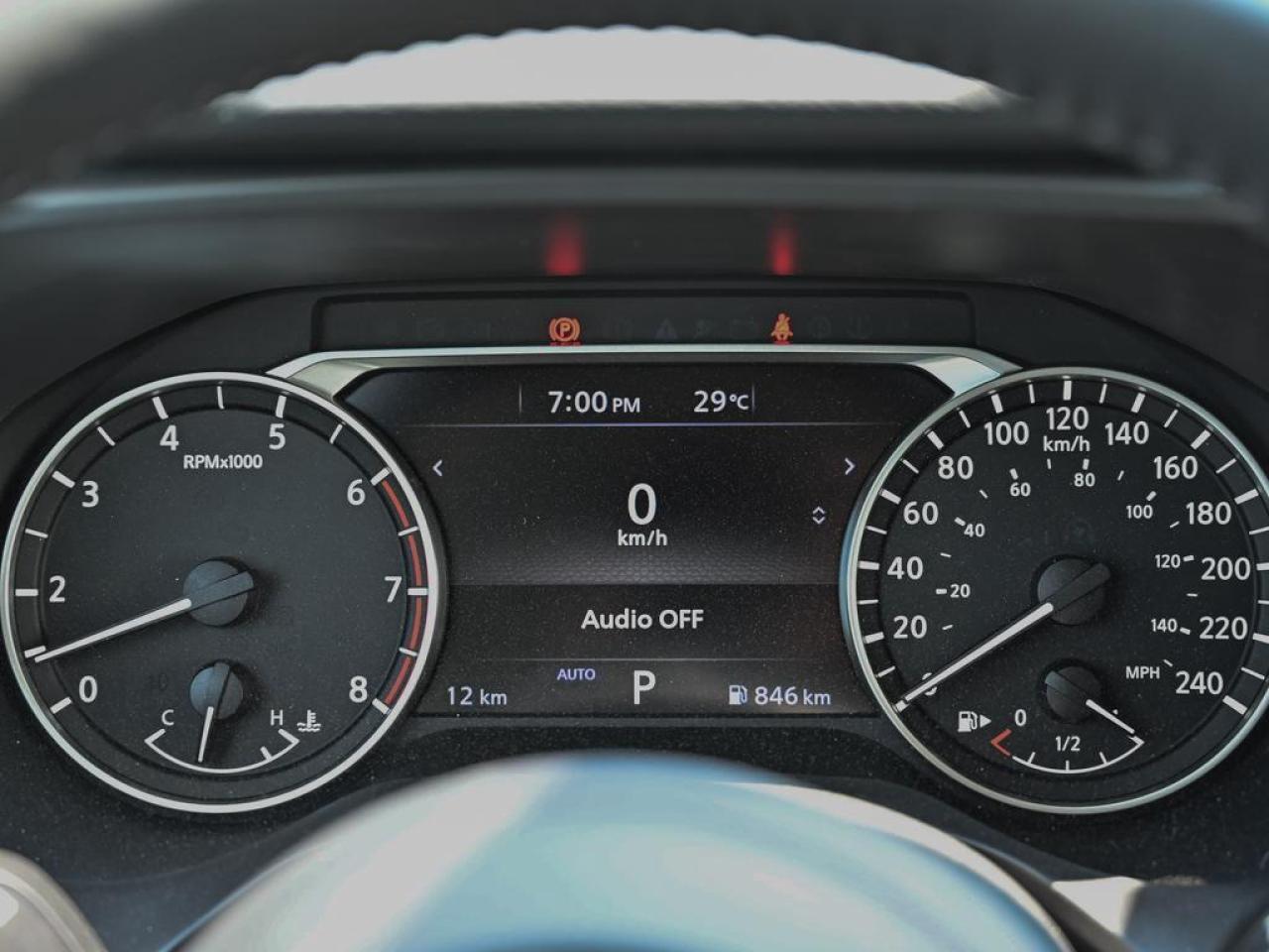 2025 Nissan Rogue S  - Alloy Wheels -  Heated Seats Photo