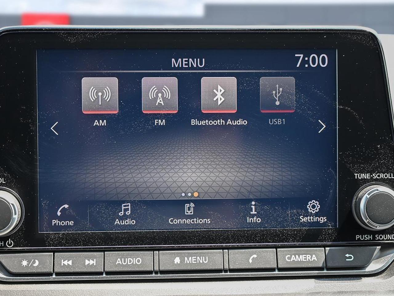 2025 Nissan Rogue S  - Alloy Wheels -  Heated Seats Photo