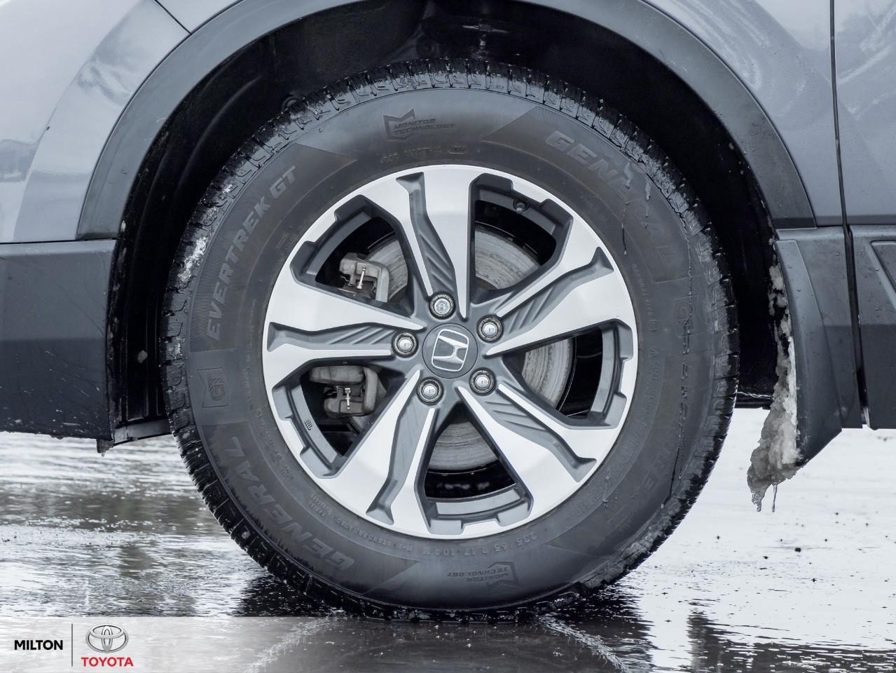 2020 Honda CR-V HEATED SEATS BACKUP CAMERA TOUCH SCREEN APPLE CARP Photo3