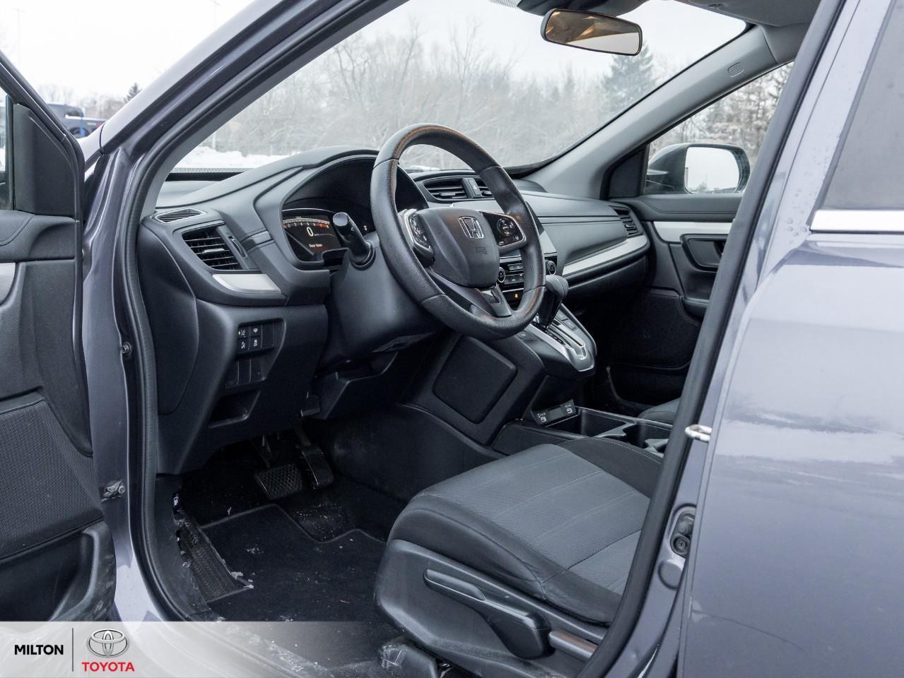 2020 Honda CR-V HEATED SEATS BACKUP CAMERA TOUCH SCREEN APPLE CARP Photo