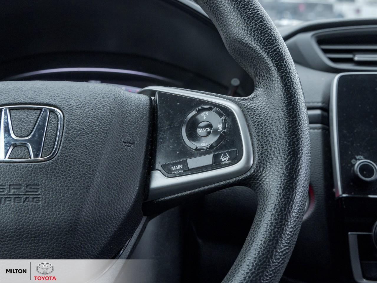 2020 Honda CR-V HEATED SEATS BACKUP CAMERA TOUCH SCREEN APPLE CARP Photo