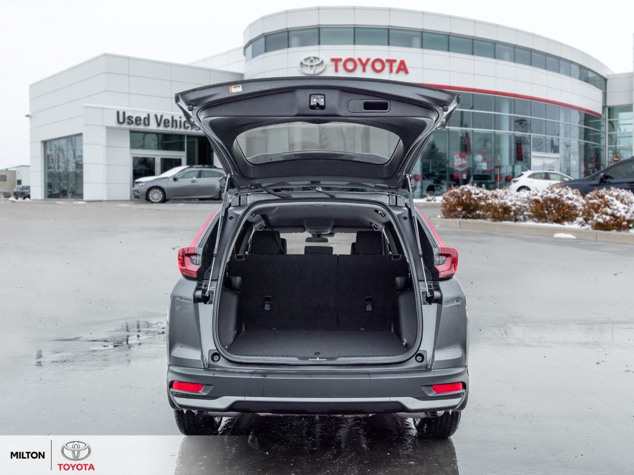 2020 Honda CR-V HEATED SEATS BACKUP CAMERA TOUCH SCREEN APPLE CARP Photo