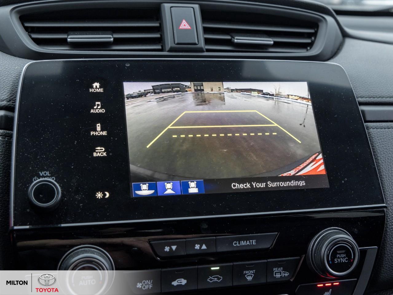 2020 Honda CR-V HEATED SEATS BACKUP CAMERA TOUCH SCREEN APPLE CARP Photo