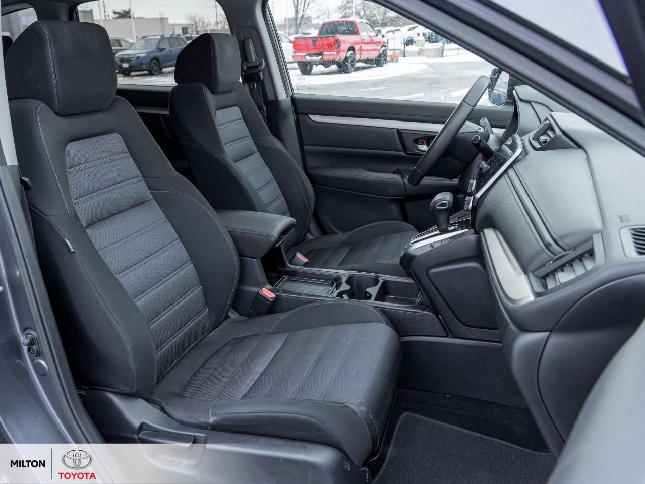 2020 Honda CR-V HEATED SEATS BACKUP CAMERA TOUCH SCREEN APPLE CARP Photo