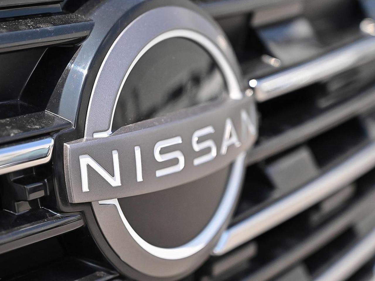 2025 Nissan Rogue S  - Alloy Wheels -  Heated Seats Photo