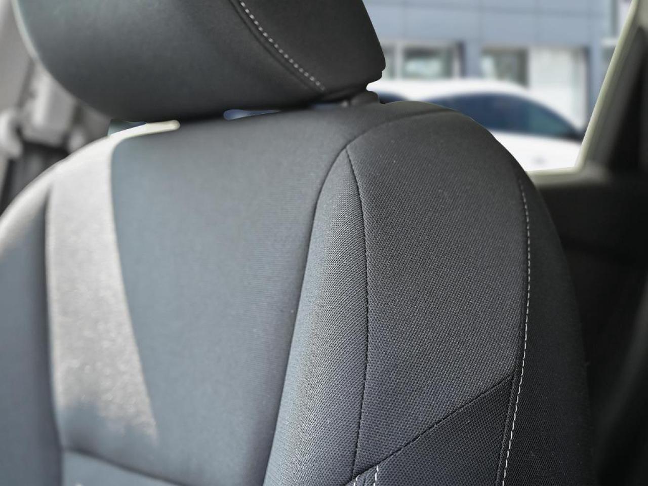 2025 Nissan Rogue S  - Alloy Wheels -  Heated Seats Photo