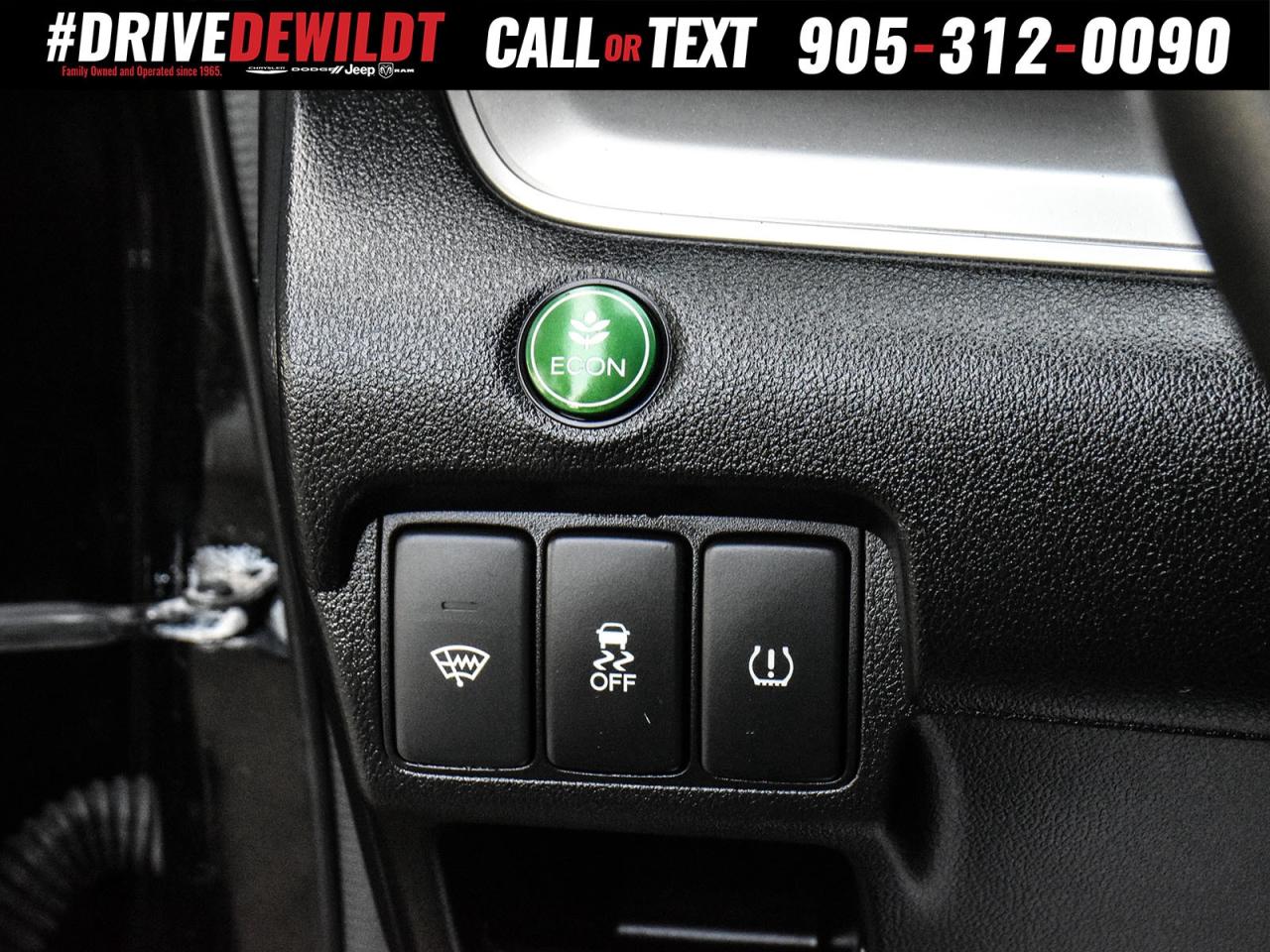 2016 Honda CR-V EX   HEATED SEATS   ALL WHEEL DRIVE Photo