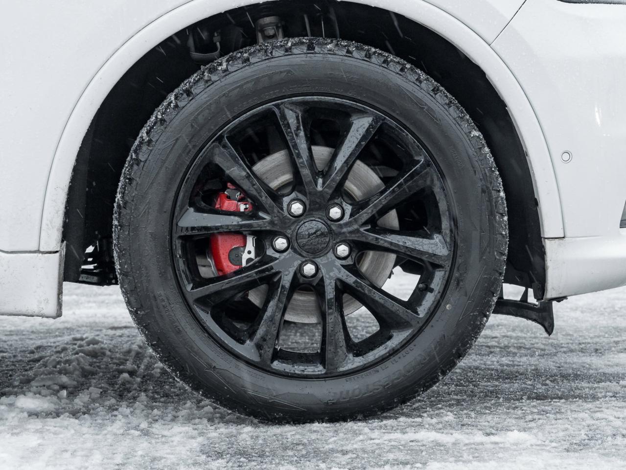 2018 Dodge Durango R/T AWD Photo