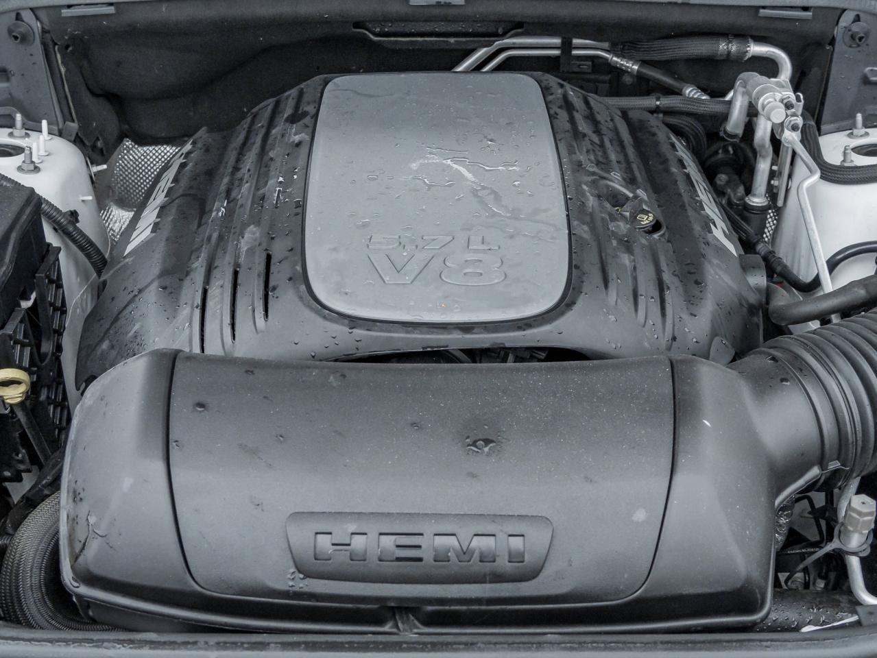 2018 Dodge Durango R/T AWD Photo