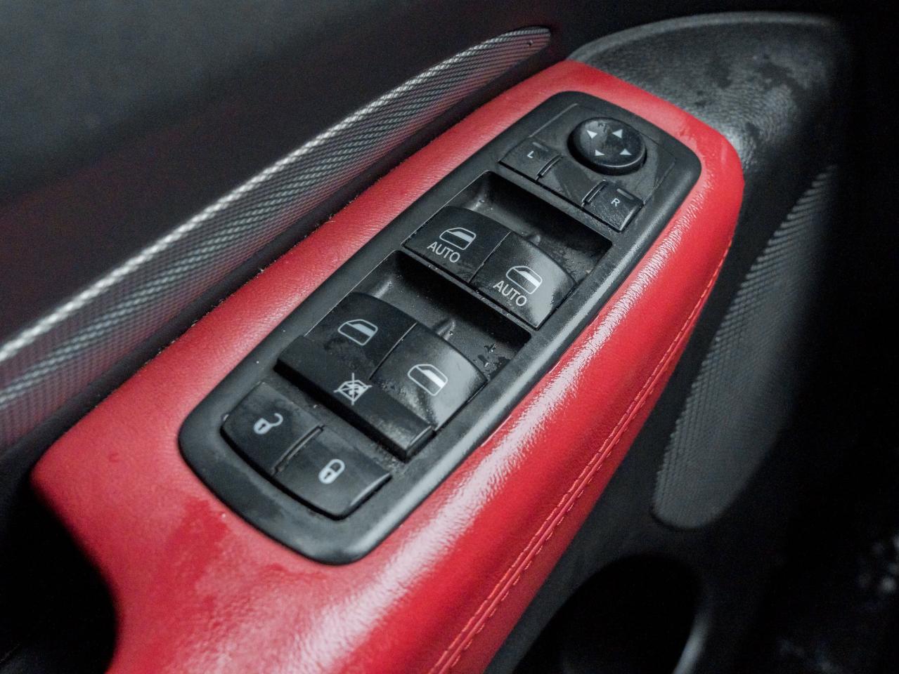 2018 Dodge Durango R/T AWD Photo