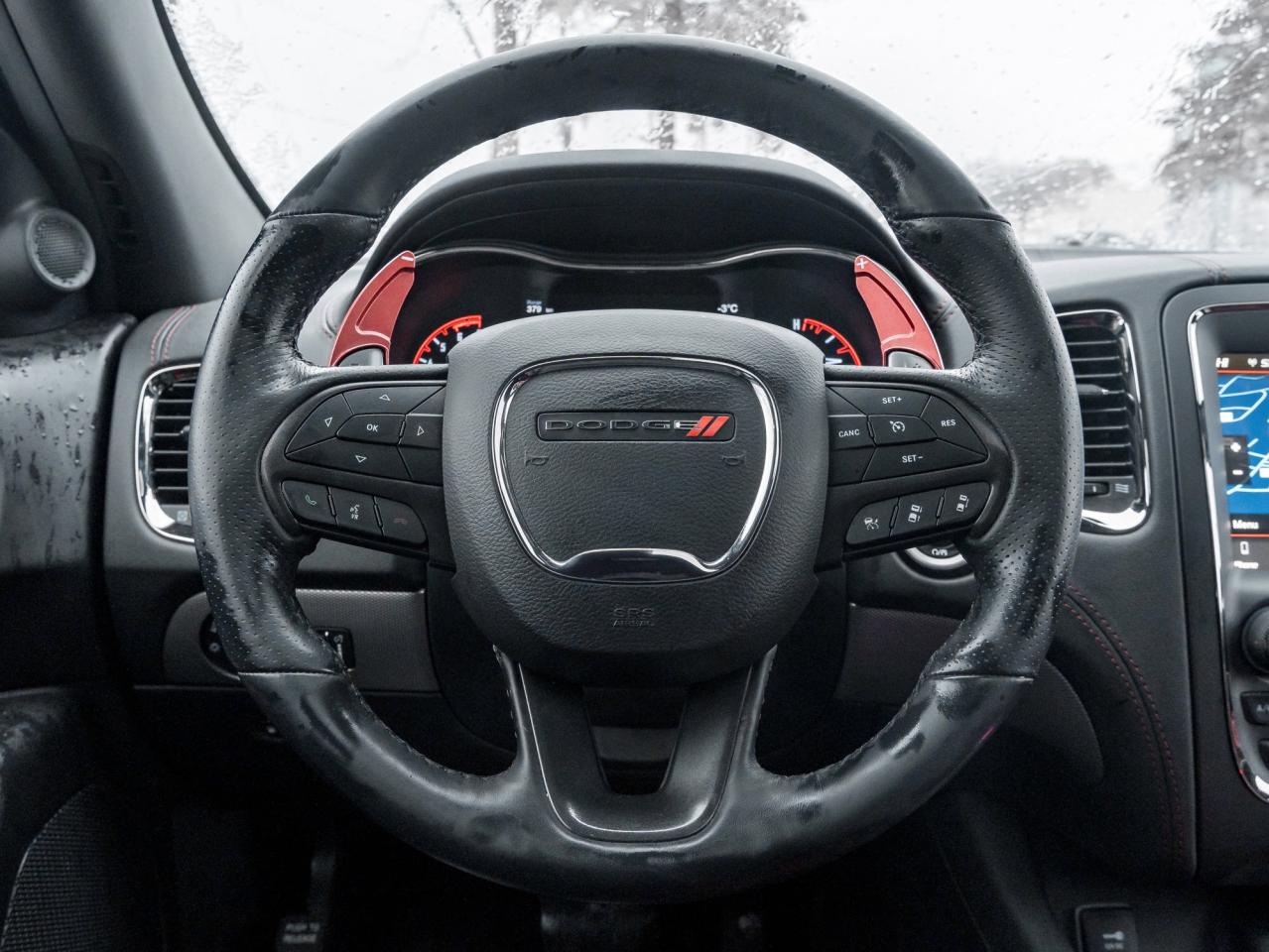 2018 Dodge Durango R/T AWD Photo