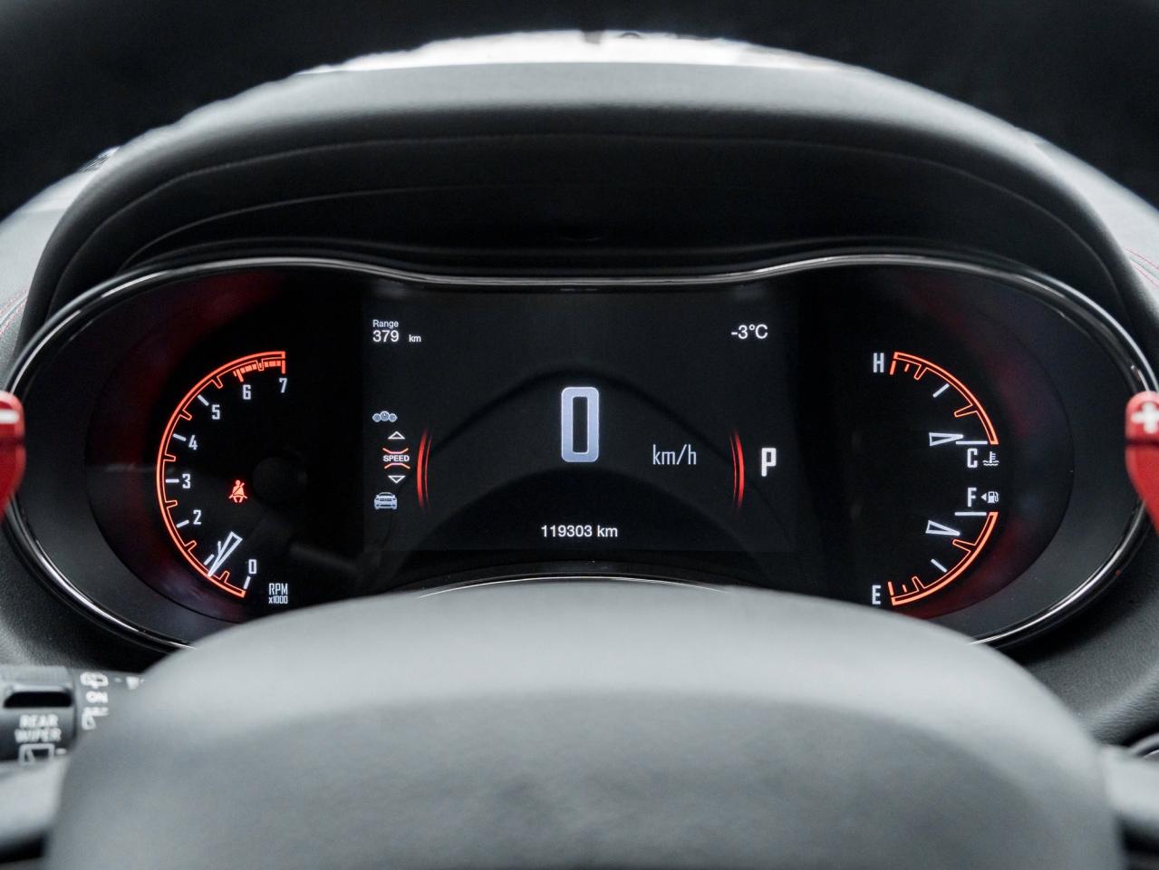 2018 Dodge Durango R/T AWD Photo