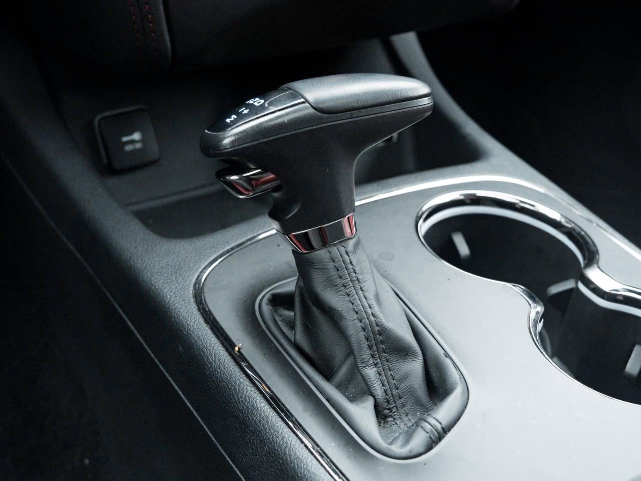 2018 Dodge Durango R/T AWD Photo