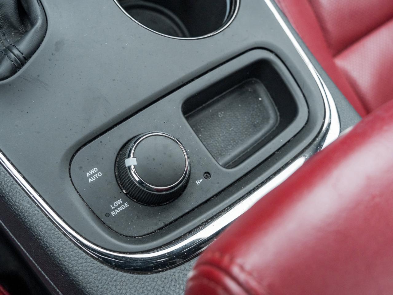 2018 Dodge Durango R/T AWD Photo