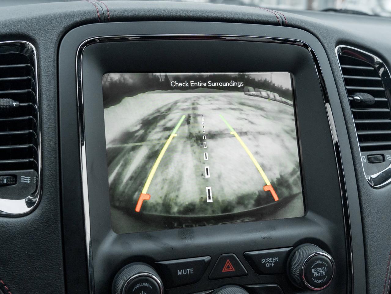 2018 Dodge Durango R/T AWD Photo