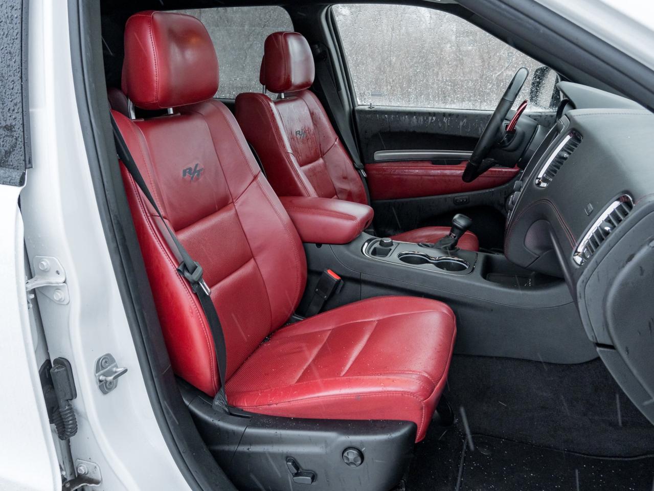 2018 Dodge Durango R/T AWD Photo