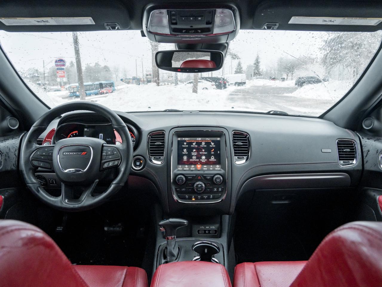 2018 Dodge Durango R/T AWD Photo