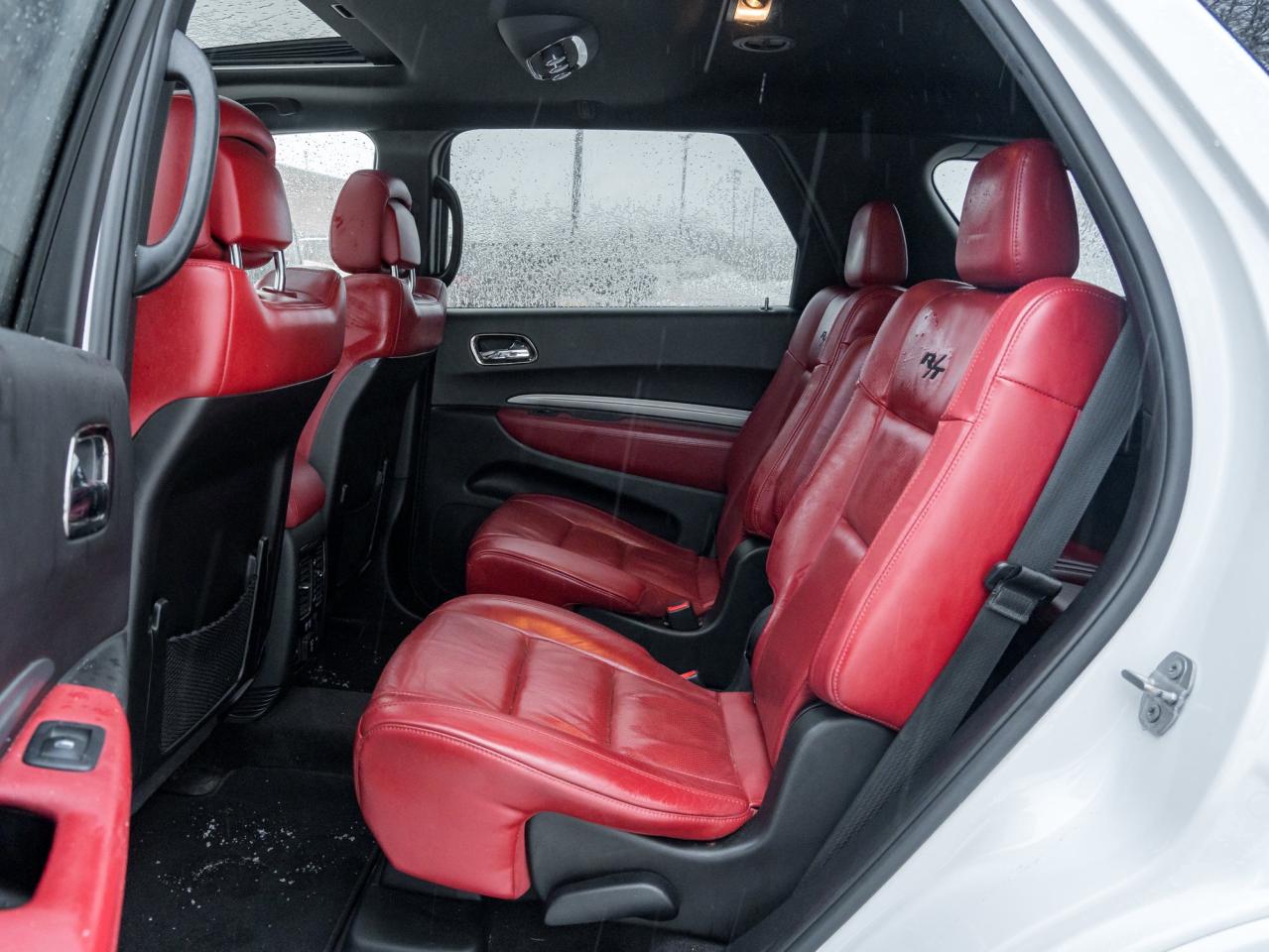 2018 Dodge Durango R/T AWD Photo