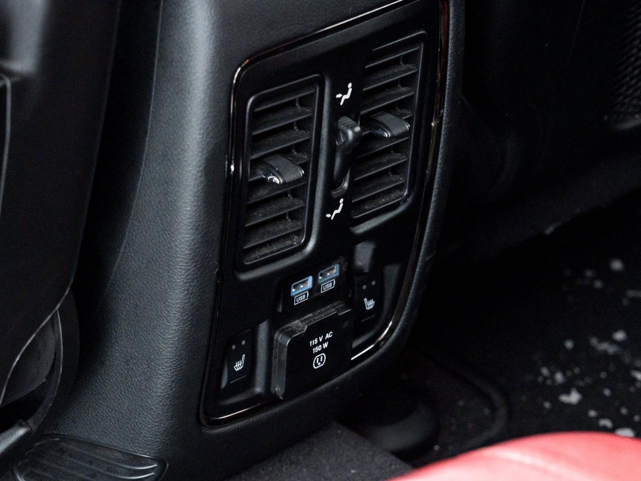 2018 Dodge Durango R/T AWD Photo