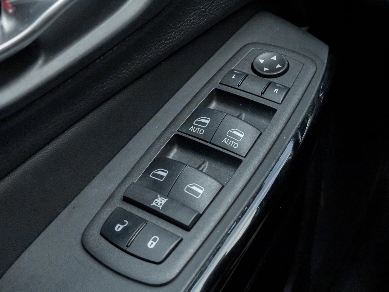 2022 Jeep Cherokee Trailhawk 4X4 Photo