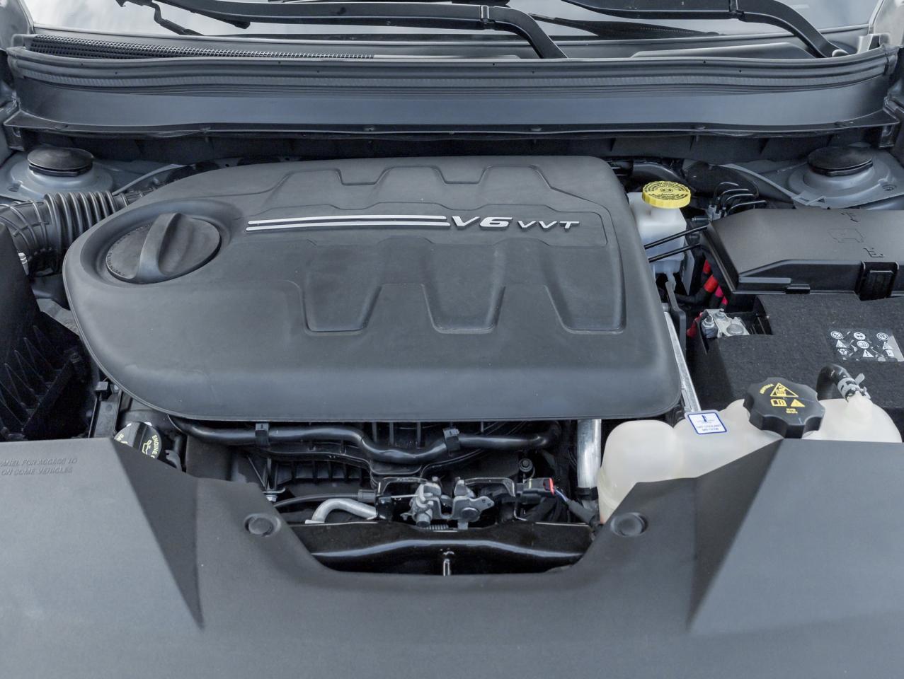 2022 Jeep Cherokee Trailhawk 4X4 Photo