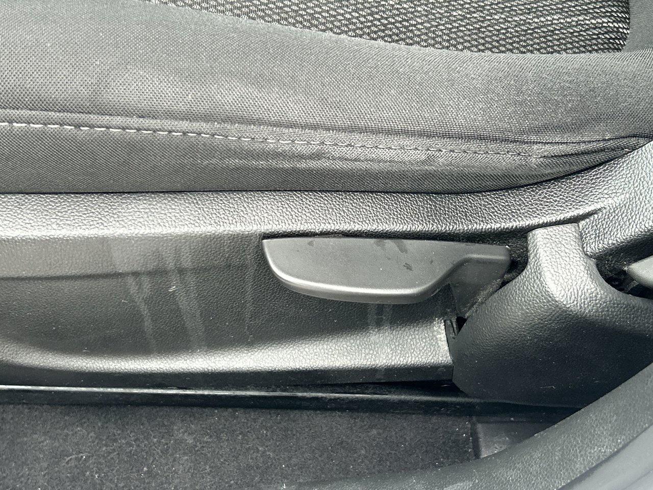 2014 Chevrolet Sonic LT Low Kms Heated Seats Back- Camera Photo