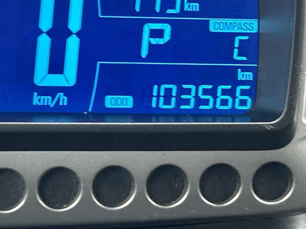 2014 Chevrolet Sonic LT Low Kms Heated Seats Back- Camera Photo