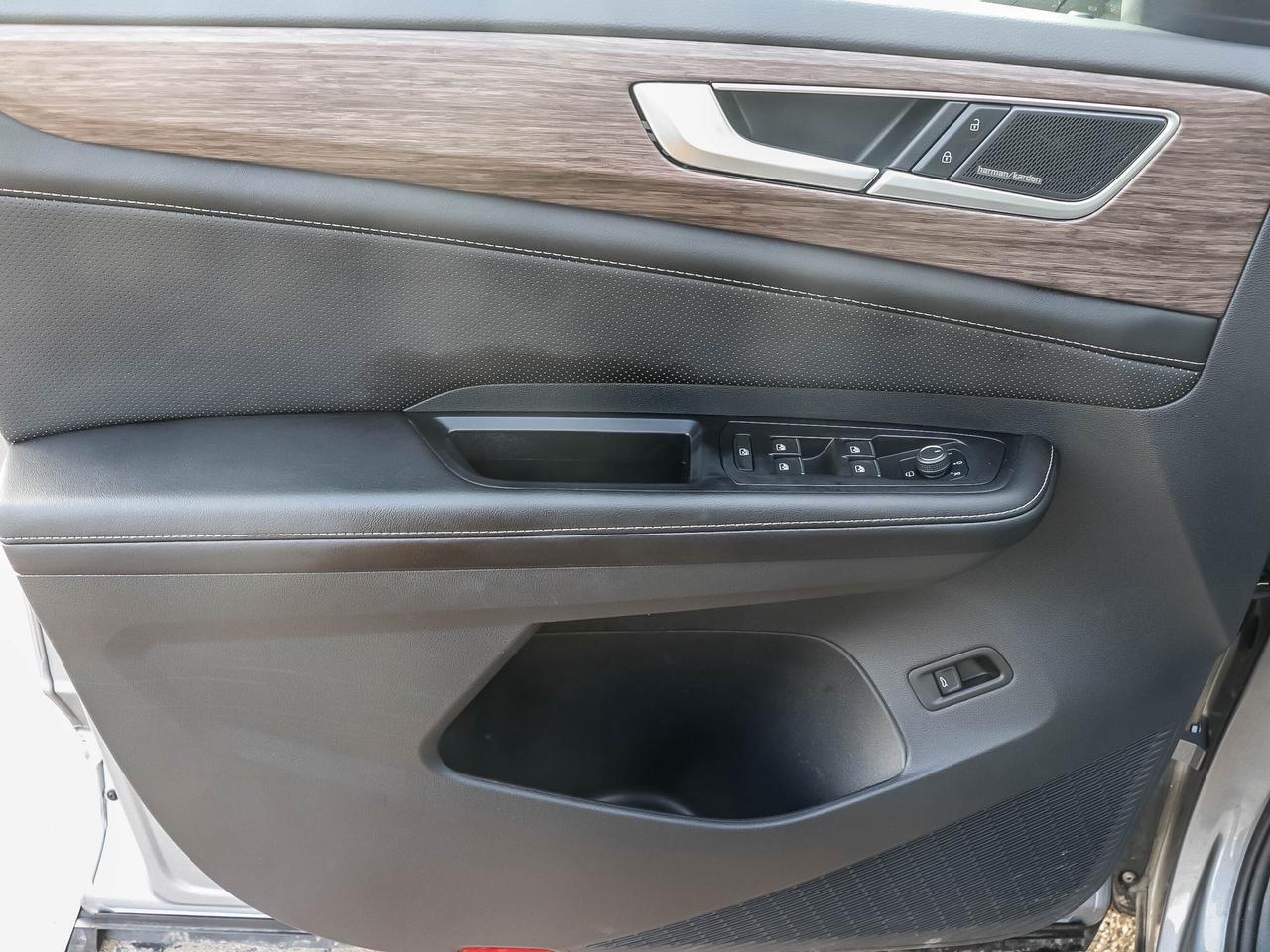 2024 Volkswagen Atlas Execline 2.0 TSI 4MOTION Photo