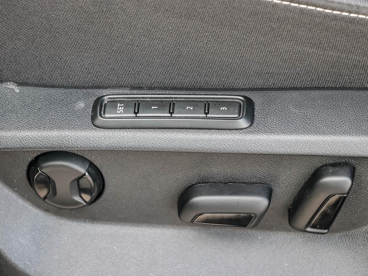 2024 Volkswagen Atlas Execline 2.0 TSI 4MOTION Photo