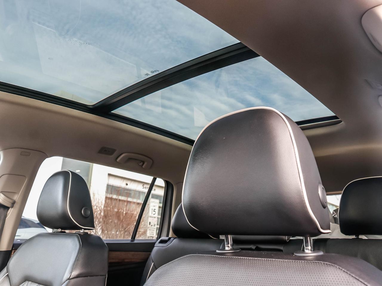 2024 Volkswagen Atlas Execline 2.0 TSI 4MOTION Photo