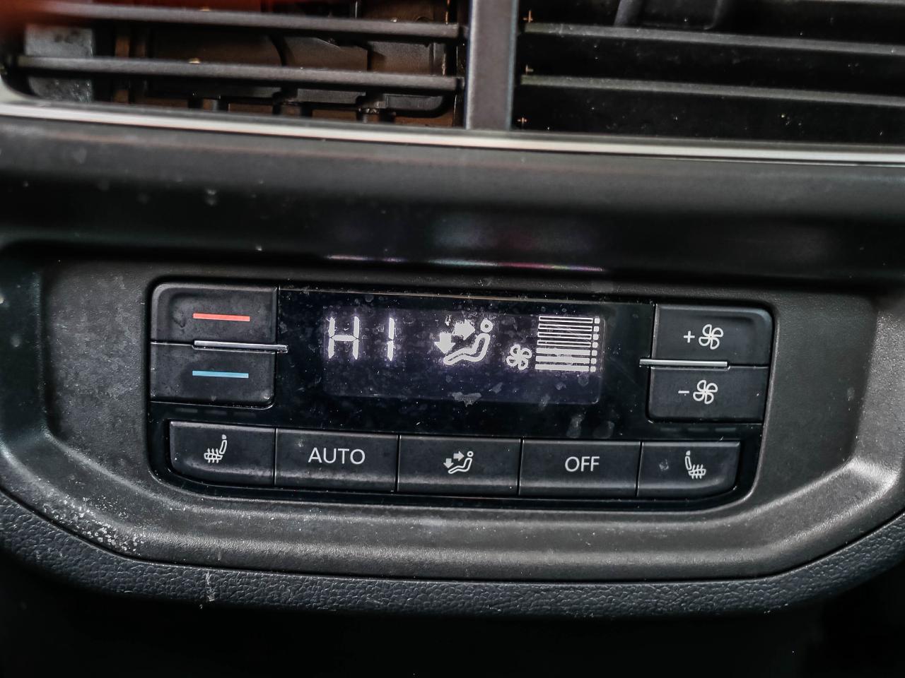 2024 Volkswagen Atlas Execline 2.0 TSI 4MOTION Photo