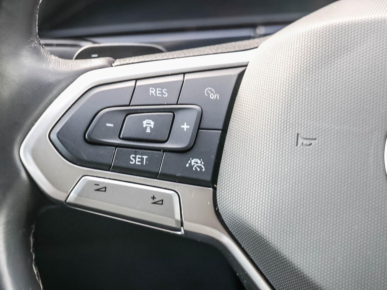 2024 Volkswagen Atlas Execline 2.0 TSI 4MOTION Photo