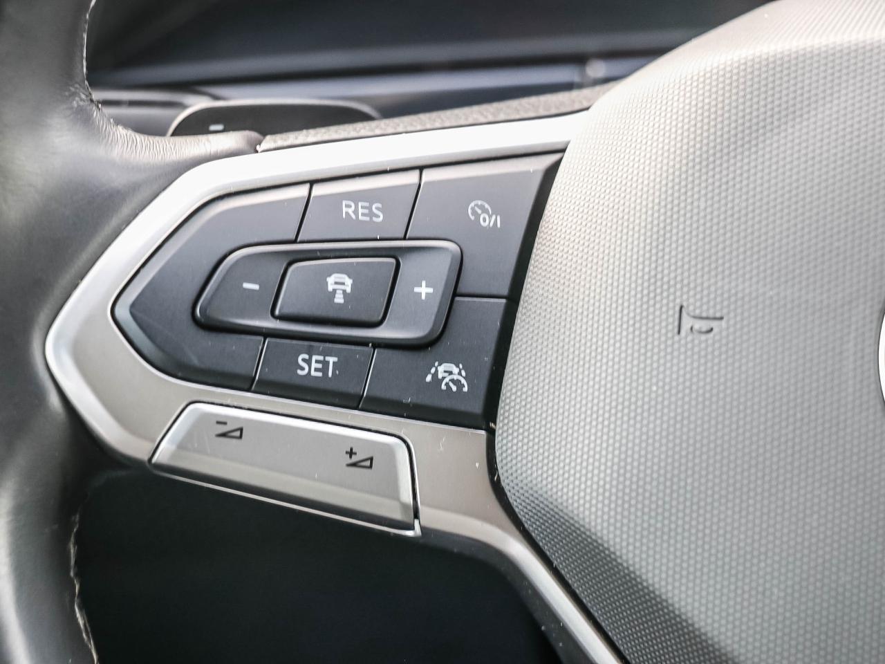 2024 Volkswagen Atlas Execline 2.0 TSI 4MOTION Photo