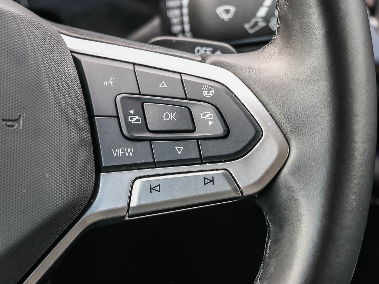 2024 Volkswagen Atlas Execline 2.0 TSI 4MOTION Photo