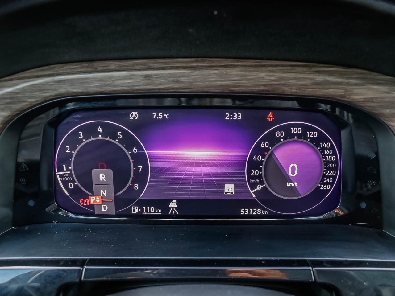 2024 Volkswagen Atlas Execline 2.0 TSI 4MOTION Photo