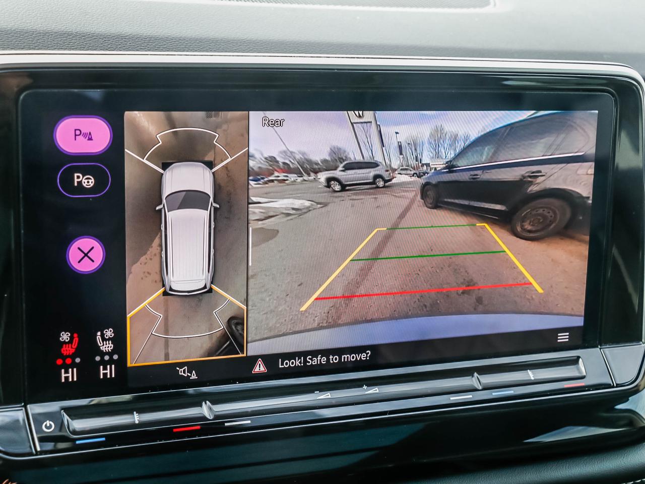 2024 Volkswagen Atlas Execline 2.0 TSI 4MOTION Photo