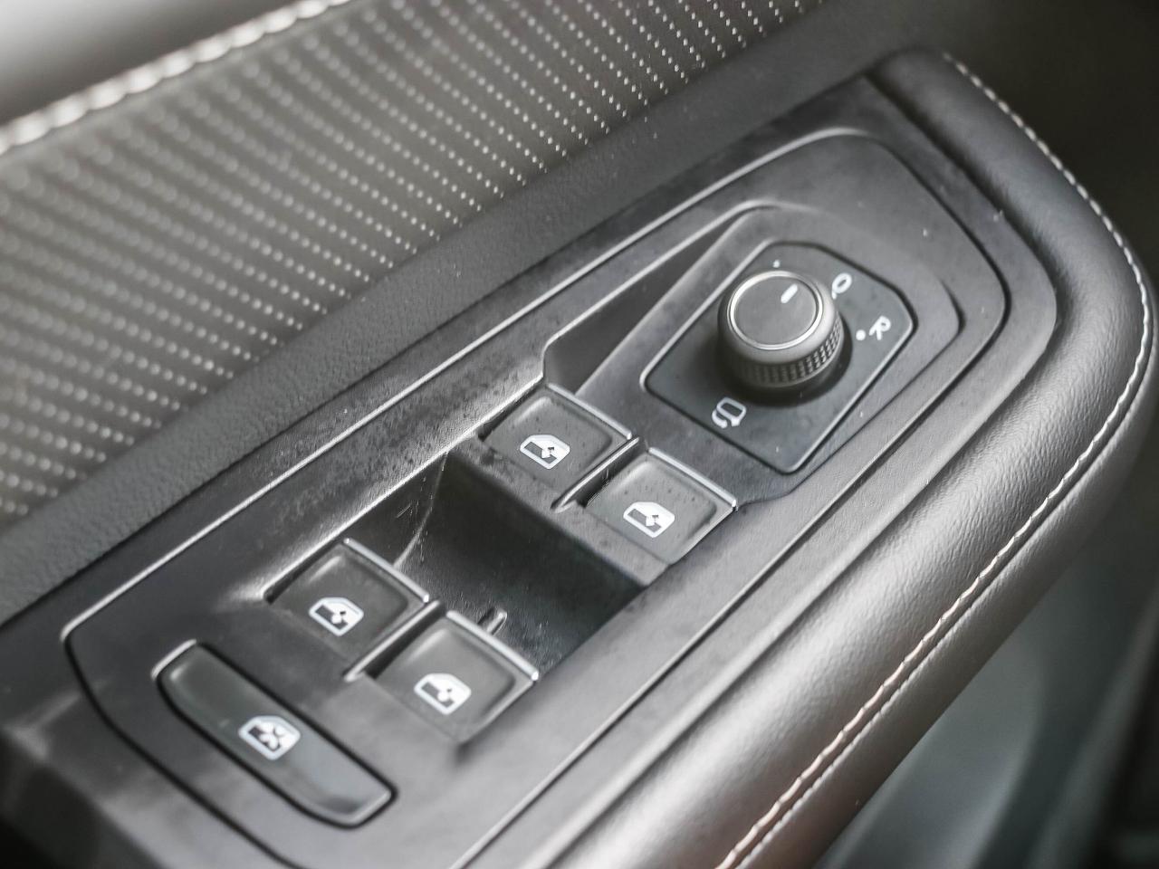 2024 Volkswagen Atlas Execline 2.0 TSI 4MOTION Photo